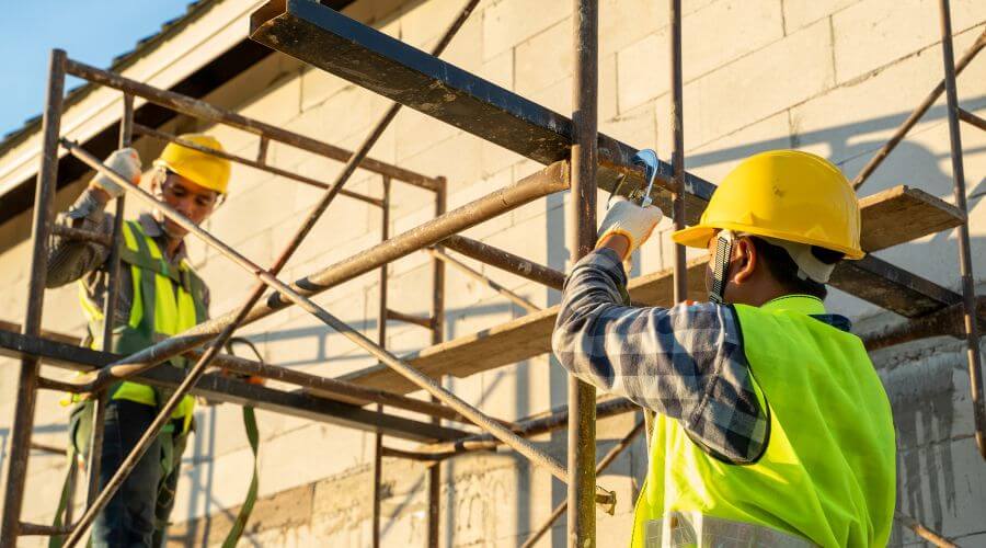Flashing Repair in Canadensis, PA